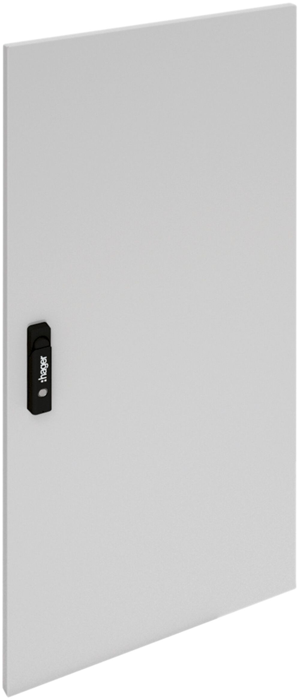 Tür Hager univers für Schränke FR83 IP55 1250×800mm