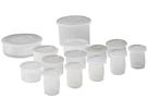 Bouchon de fermeture Hager univers kit de réparation