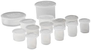 Bouchon de fermeture Hager univers kit de réparation