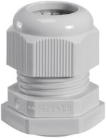 Presse-étoupe Hager vector M25 IP65