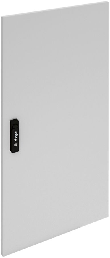 Tür Hager univers für Schränke FR83 IP55 1250×800mm