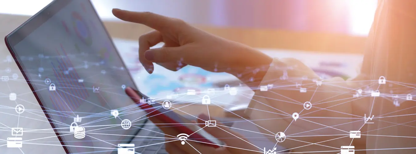 Gestione WLAN locale anziché nel cloud