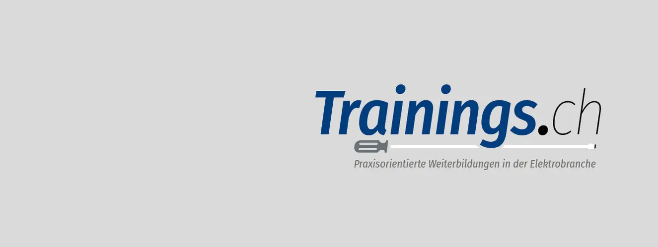Man lernt nie aus – unsere neuen Trainings warten schon