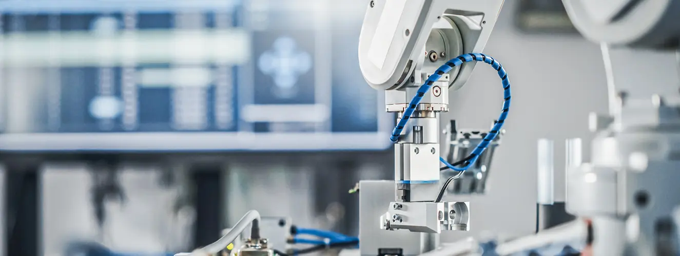 Industrie-Know-how