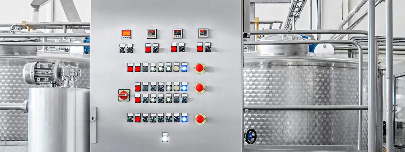 Industria e impianti elettrici