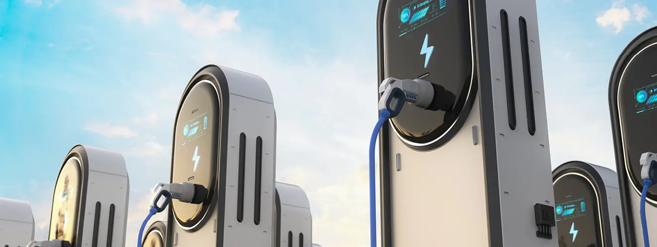 Benvenuti nel futuro della mobilità!