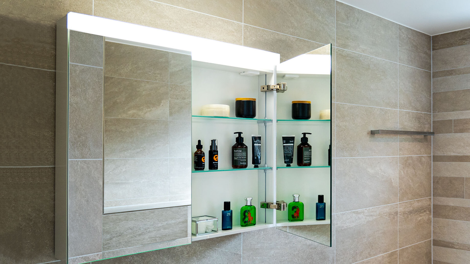 Low Line Basic LED – Die Reduktion auf das Wesentliche