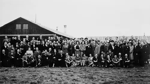 Otto Fischer AG Seit 125 Jahren abgeliefert 2.0