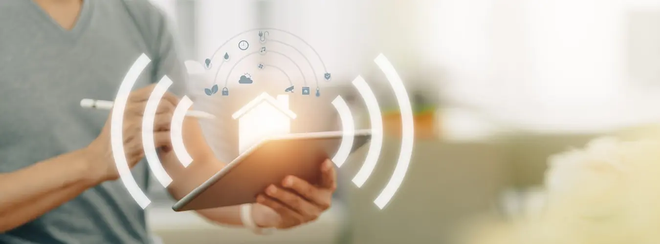 Matter – der systemübergreifende Smart-Home-Standard