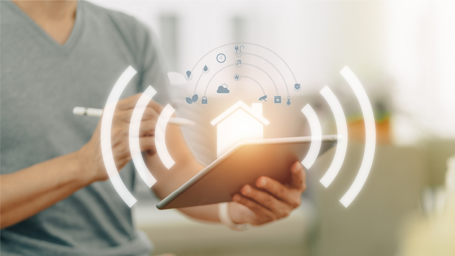 Matter – der systemübergreifende Smart-Home-Standard