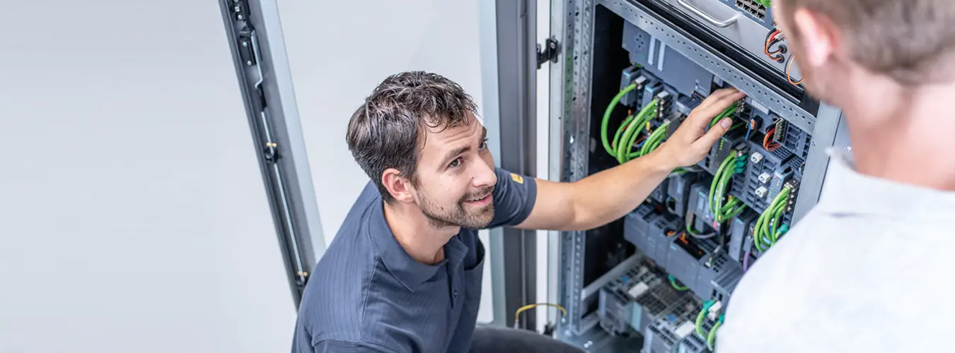 La gamma completa di switch Ethernet