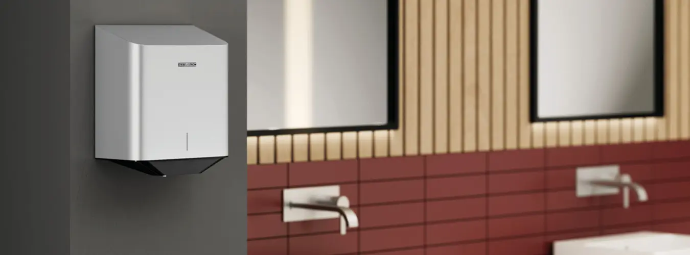 Leistungsstärke in elegantem Design