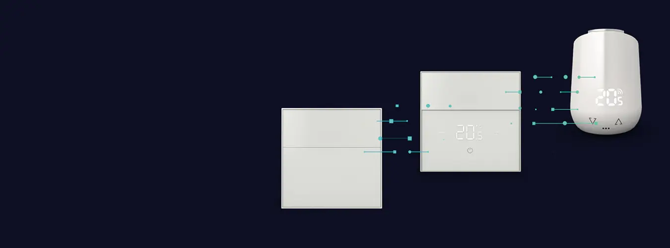 Siemens Wireless Room Solution – semplice e flessibile