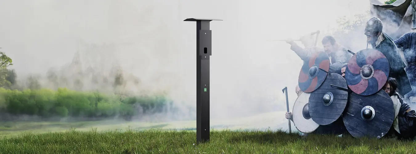 ONEPOLE: Solutions de recharge flexibles pour les véhicules électriques
