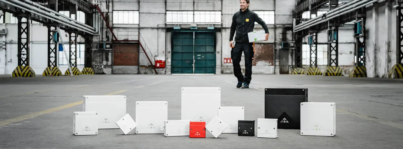 Il nuovo Abox di Spelsberg