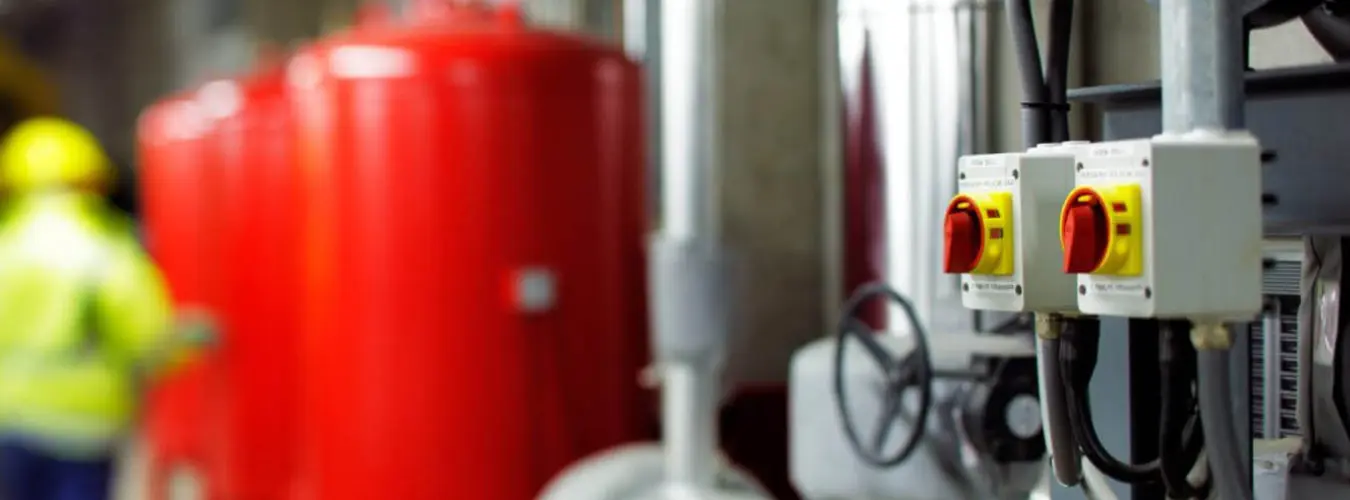 Commutare, interrompere e controllare in modo sicuro con gli interruttori di Eaton