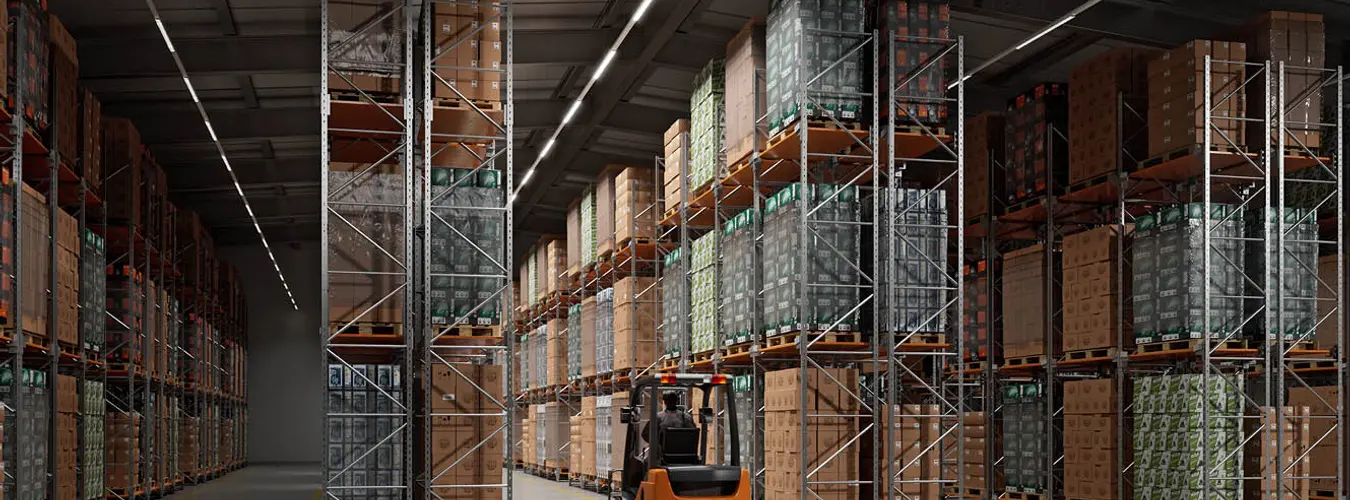 Un futuro luminoso con LEDVANCE: semplice, efficiente, ovunque