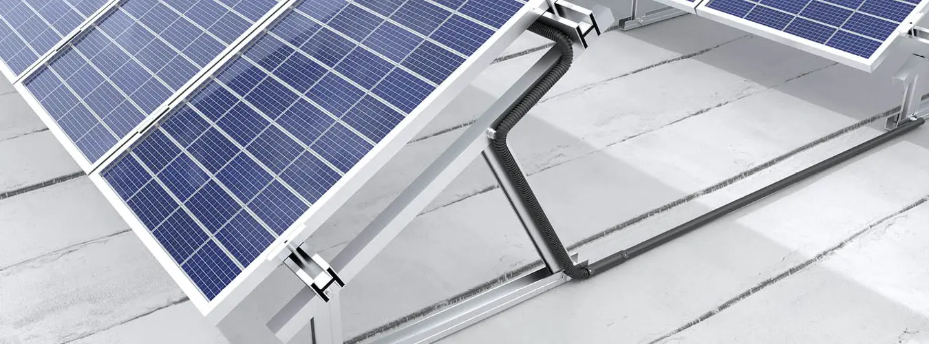Gamma di prodotti resistenti ai raggi UV di Pmflex