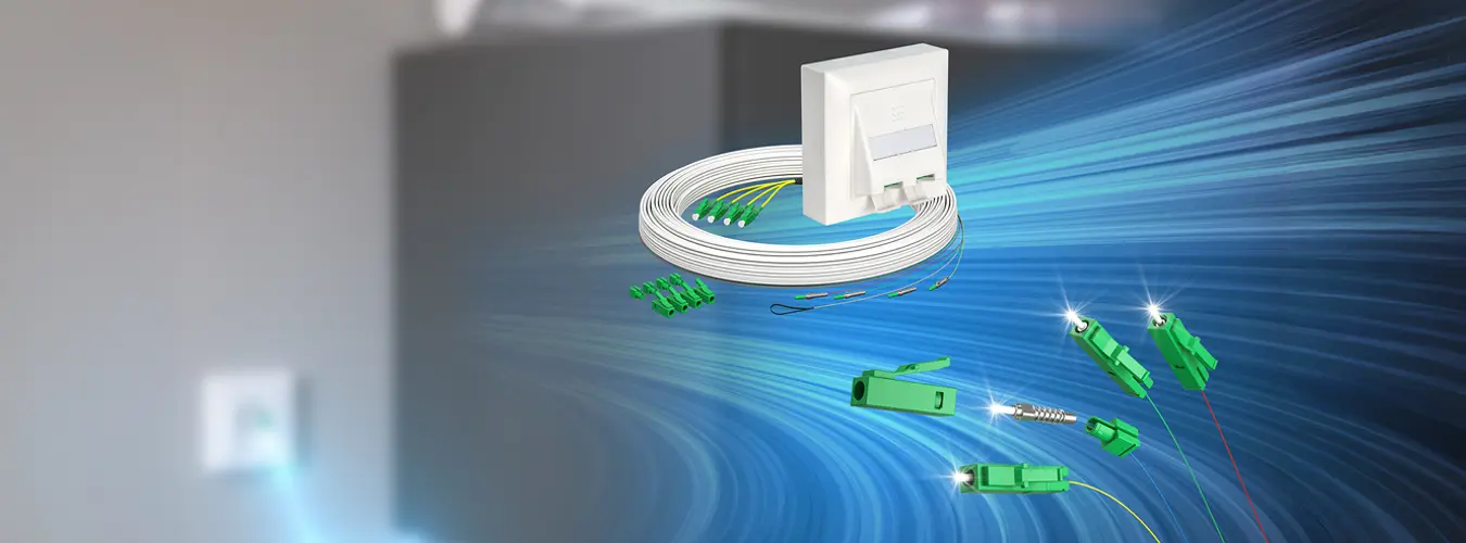 KAISER Connectivity E3S Connect®