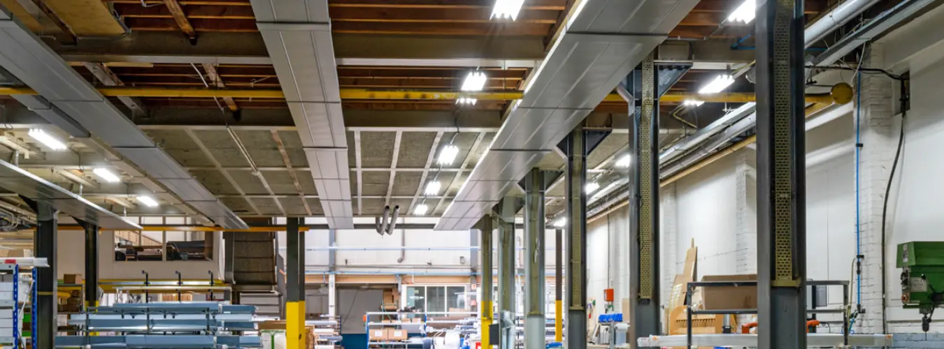 Linear Output – soluzione illuminotecnica a un prezzo imbattibile