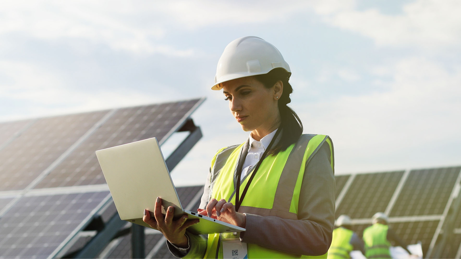 Compteurs de consommation d'énergie intelligents ABB