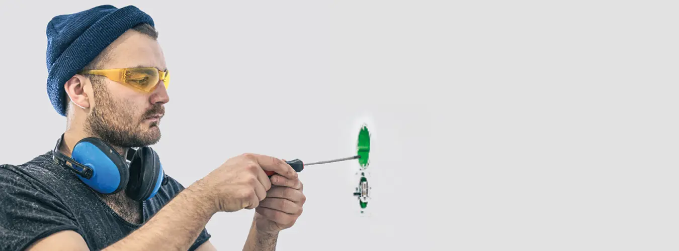 Le kit d'initiation Omnio – maintenant avec une réduction de 10%
