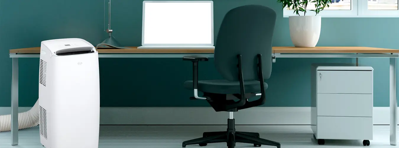 Un refroidissement flexible et agréable à la maison