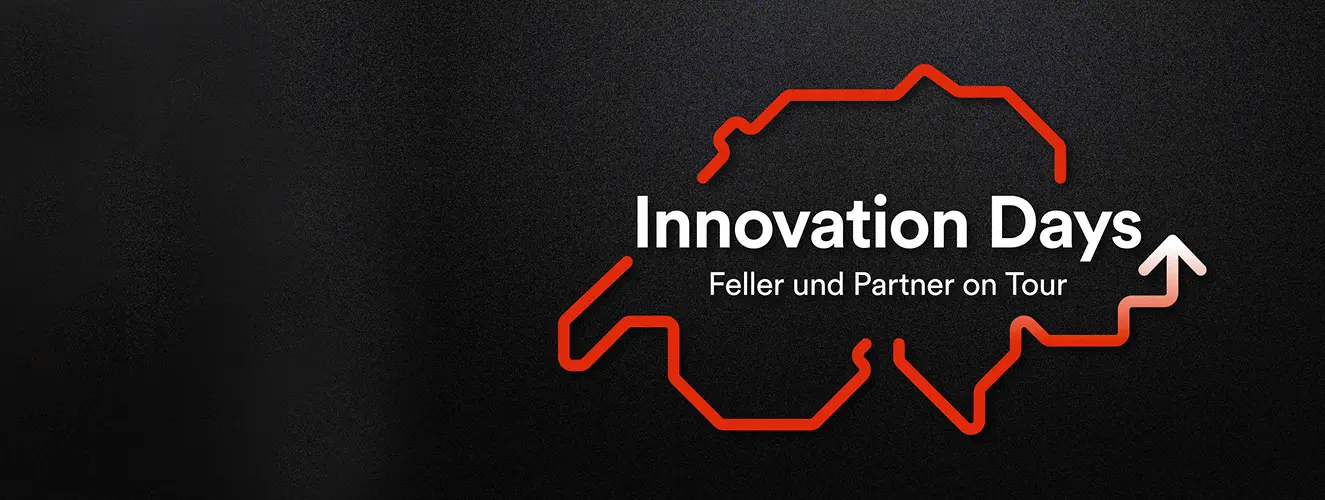 Innovation Days by Feller und Partner