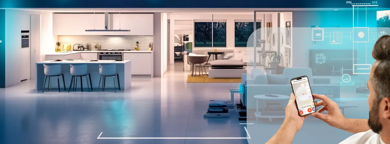 La Smart Home ripensata: semplice, flessibile, efficiente