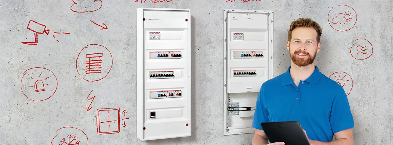 UK600 e ak600 – la soluzione intelligente per le vostre idee di installazione
