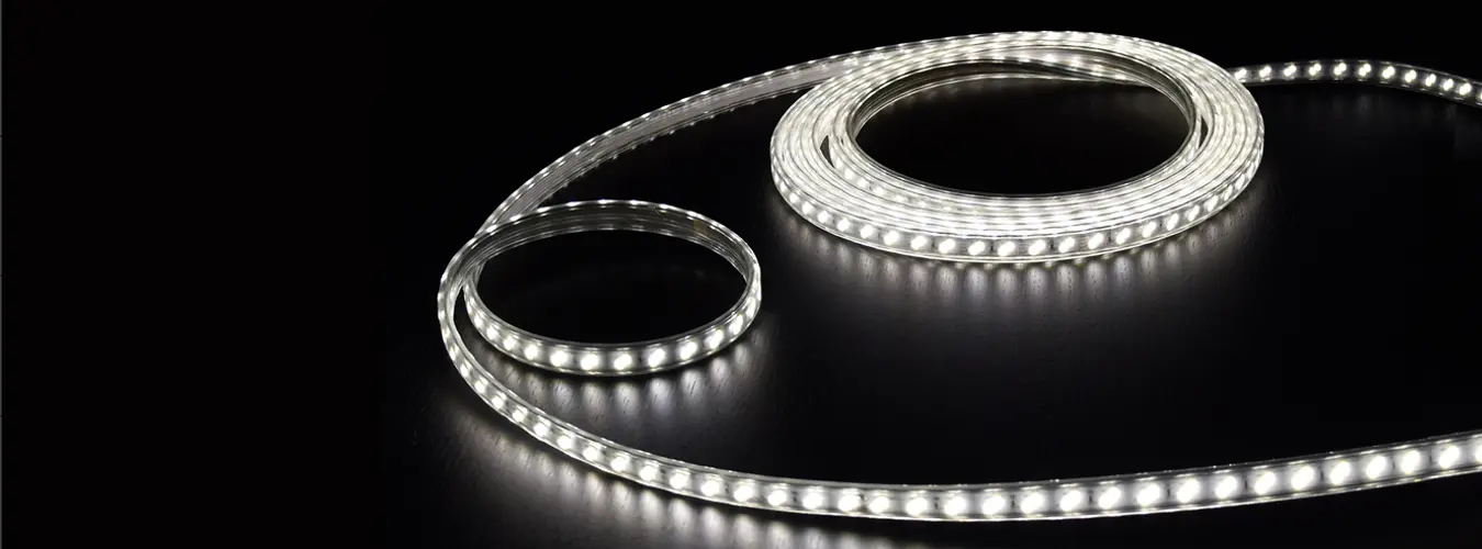 LED-Lichtband QUICKLED® für effiziente Beleuchtung!
