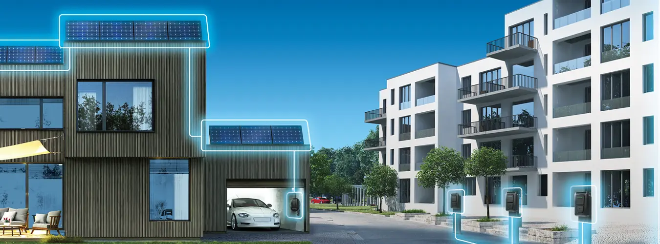 Elektromobilität leicht gemacht
