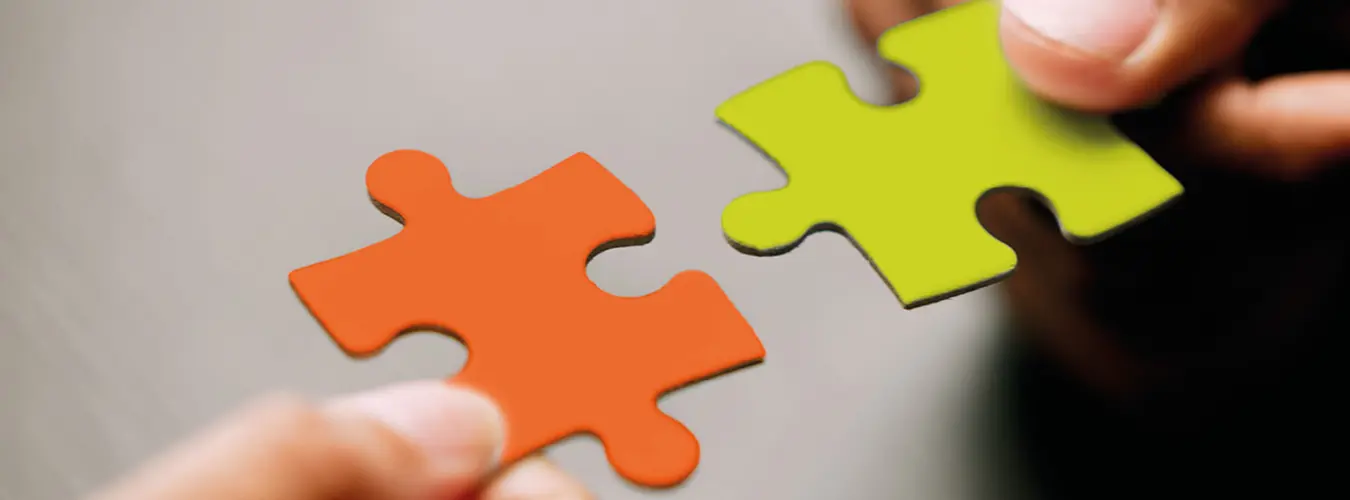 OF-Industrie und ELCASE: Gemeinsam stärker für die Industrie!