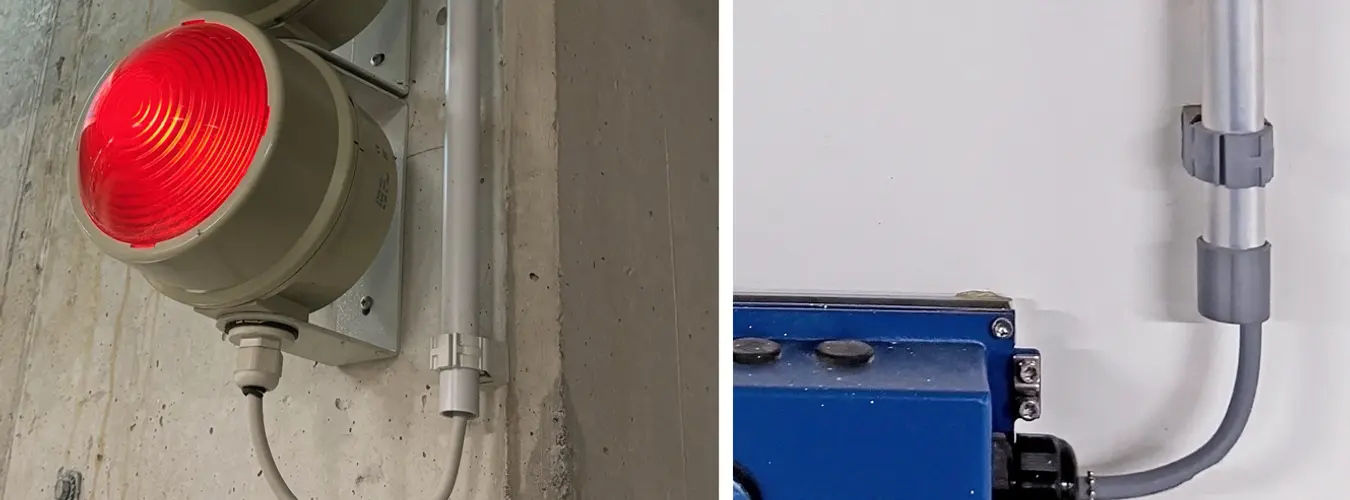 Matériel d'installation, de fixation et de consommation d'EFCO