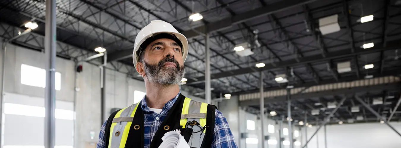 Interact von Signify: Einfach. Effektiv. Smart.