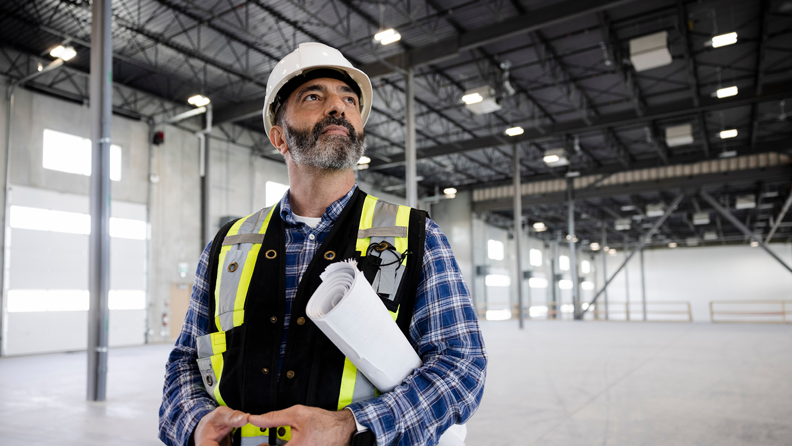 Interact von Signify: Einfach. Effektiv. Smart.