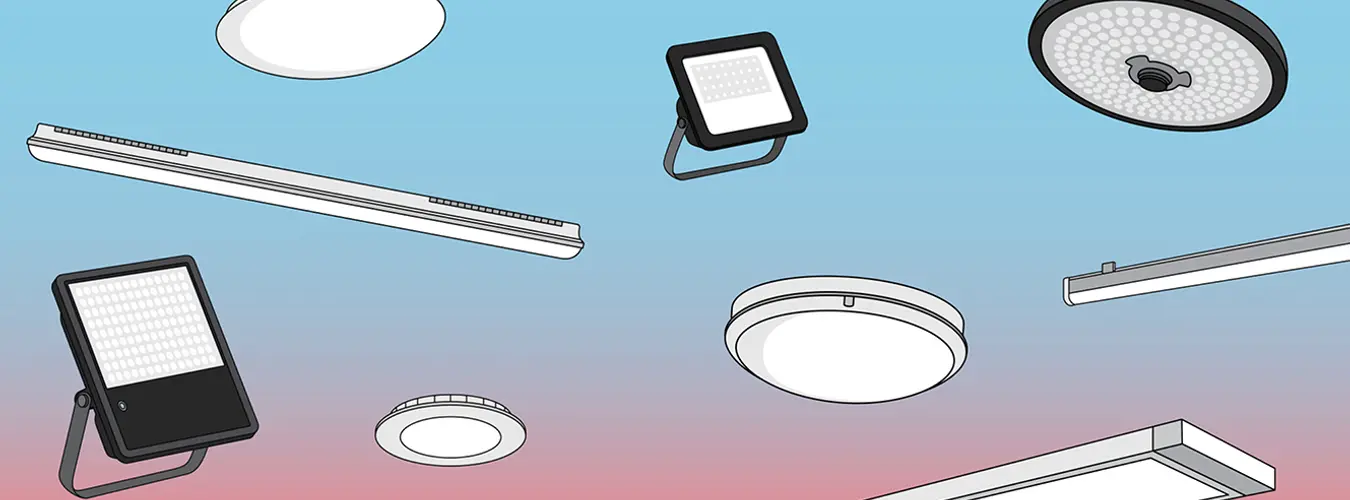 THORNeco VarioFlex – La lumière selon vos besoins