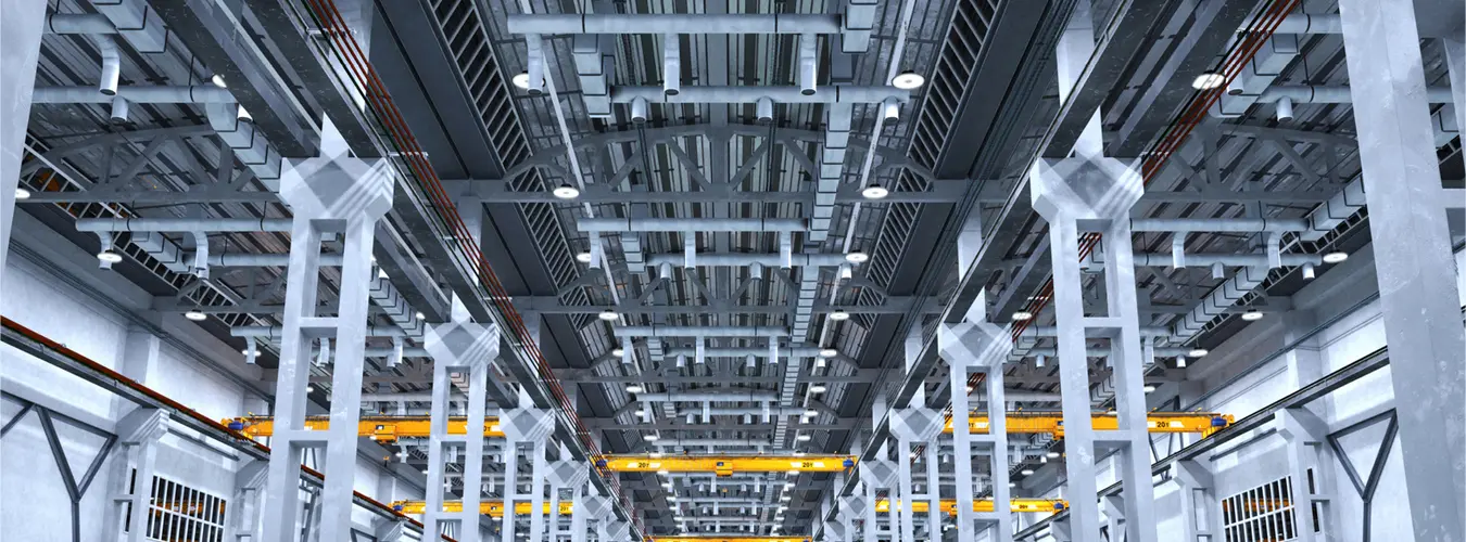 Plus de lumière, plus de puissance: Misez sur HIGH BAYS de Ledvance