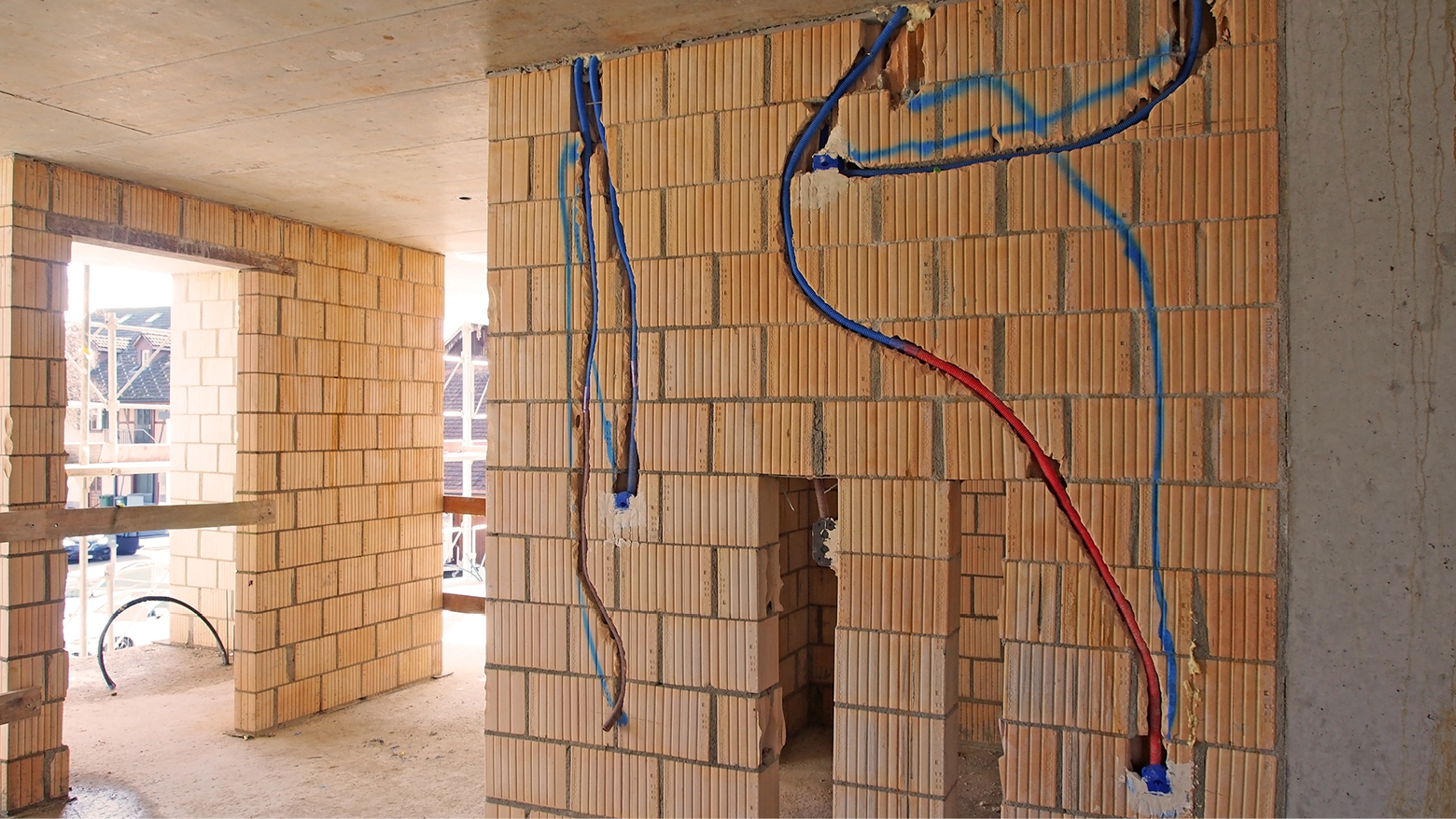 Prodotti di EFCO per la risoluzione dei problemi