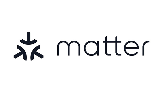 Matter