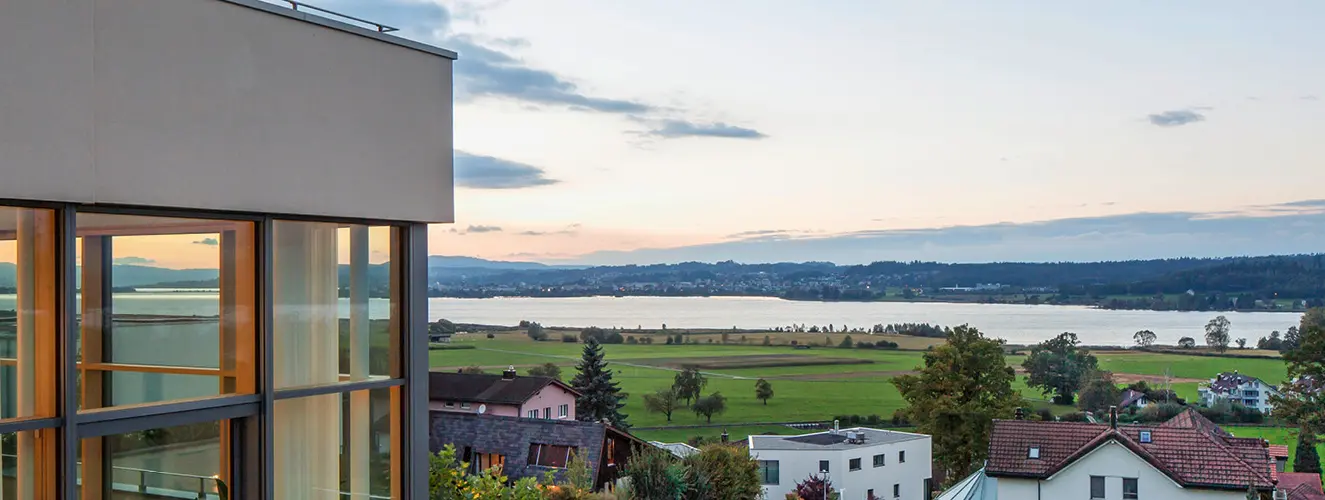 Traumhaus an Traumlage