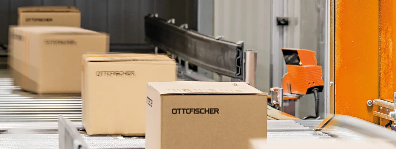 OF-Industrie Dienstleistungen