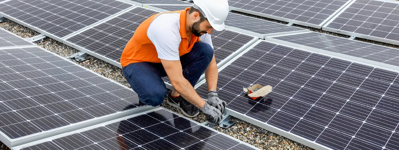 Energia solare: un asso nella manica per il grossista di materiale elettrico