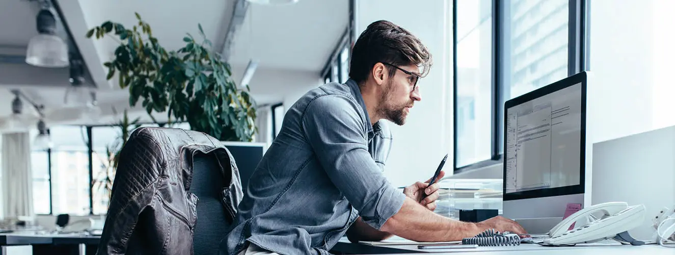 Kundenbetreuer/in Administration  80–100%