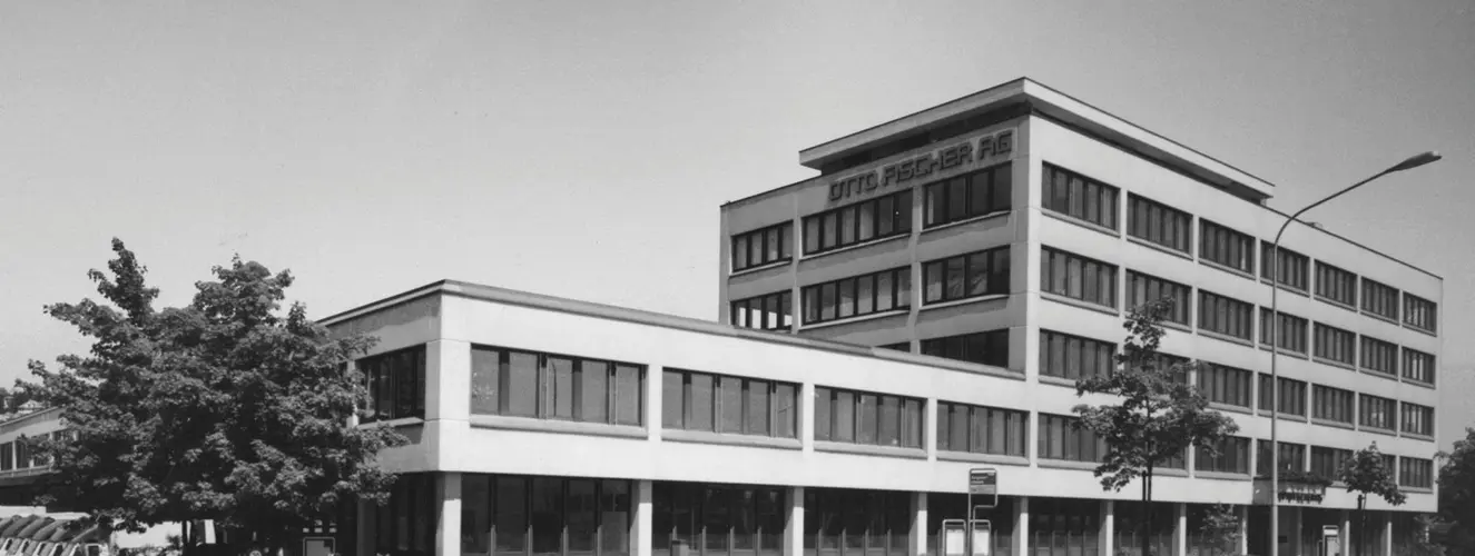 Firmengeschichte