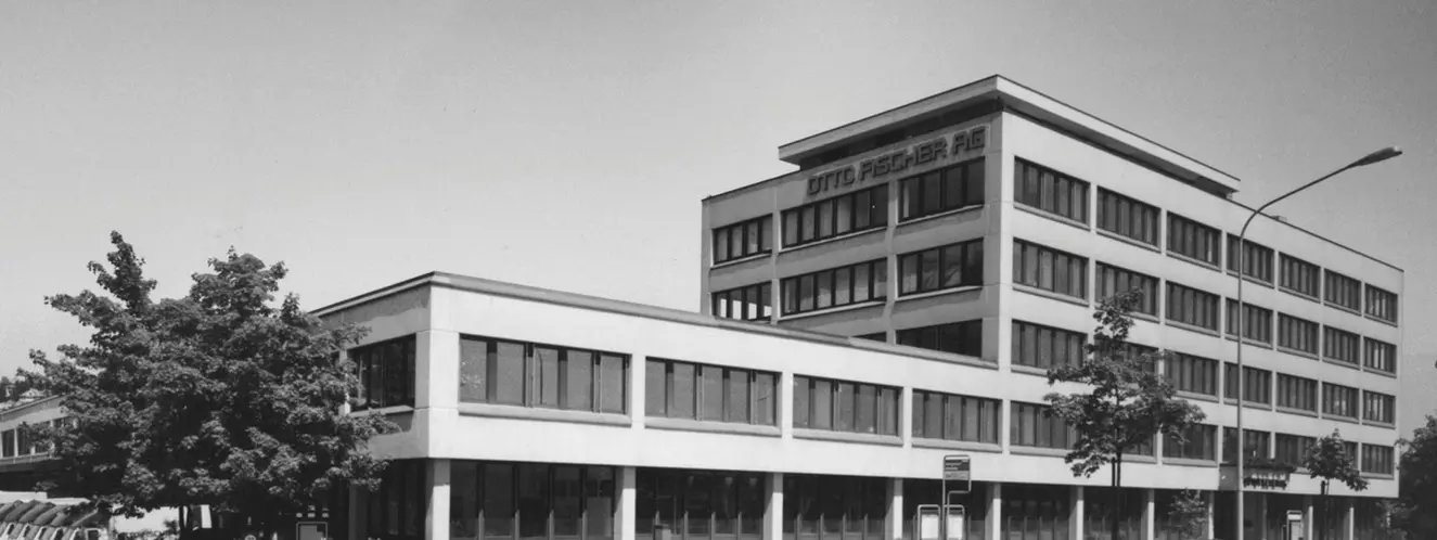 Firmengeschichte