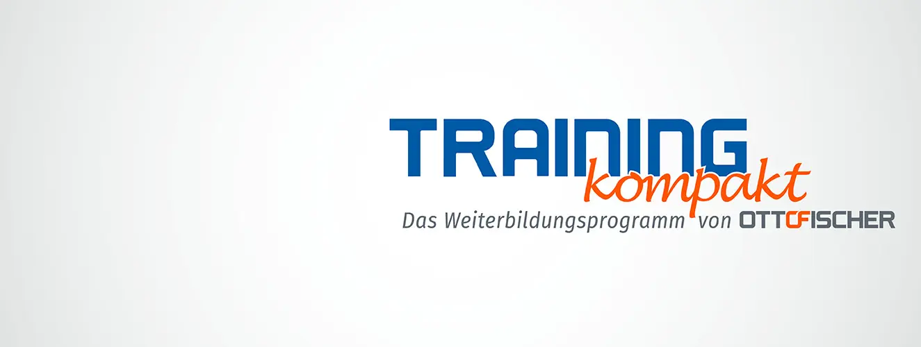  «Training kompakt» von Otto Fischer