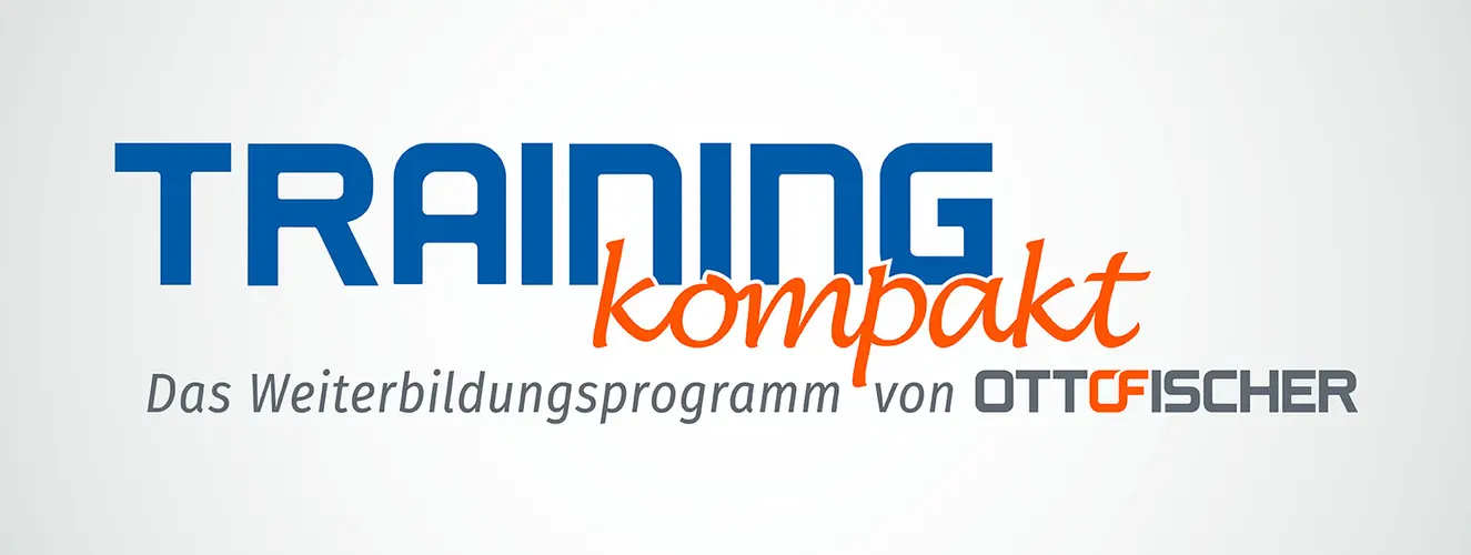  «Training kompakt» von Otto Fischer