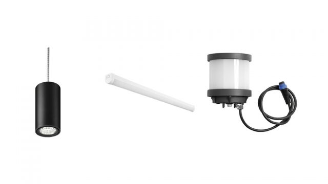 Lampade