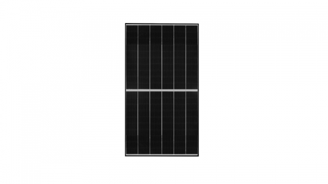 Solarmodule